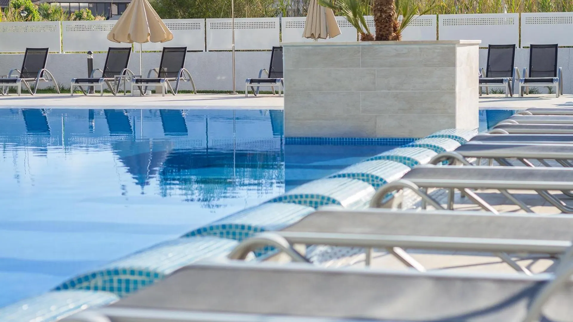 Eix Lagotel Holiday Resort Playa de Muro  Playa de Muro (Mallorca)