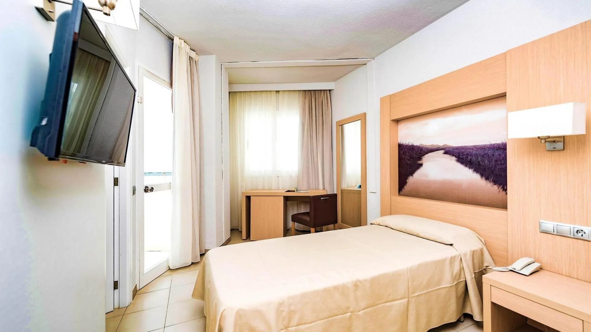 **** Appart hôtel Eix Lagotel Holiday Resort Playa de Muro  Espagne