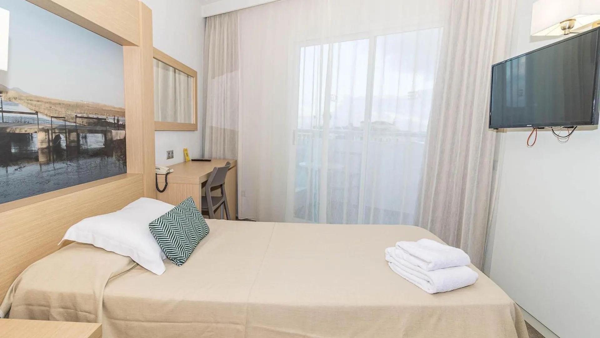 Eix Lagotel Holiday Resort Playa de Muro