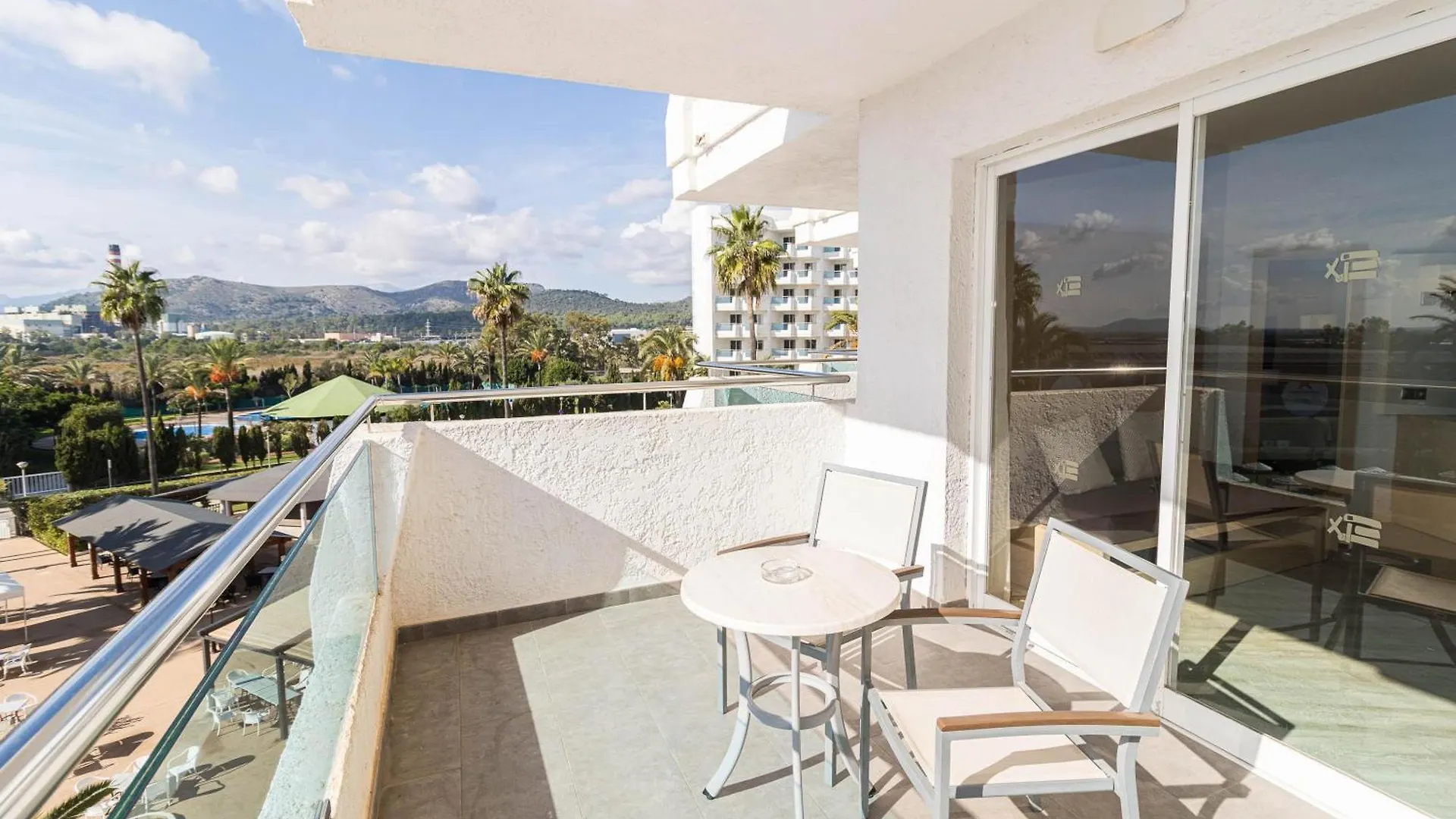Eix Lagotel Holiday Resort Playa de Muro  Espagne