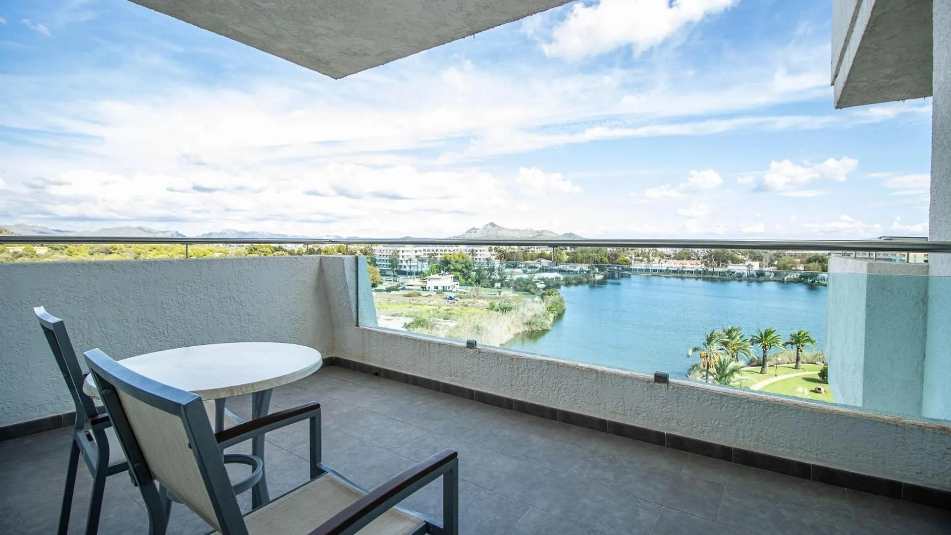 **** Appart hôtel Eix Lagotel Holiday Resort Playa de Muro  Espagne