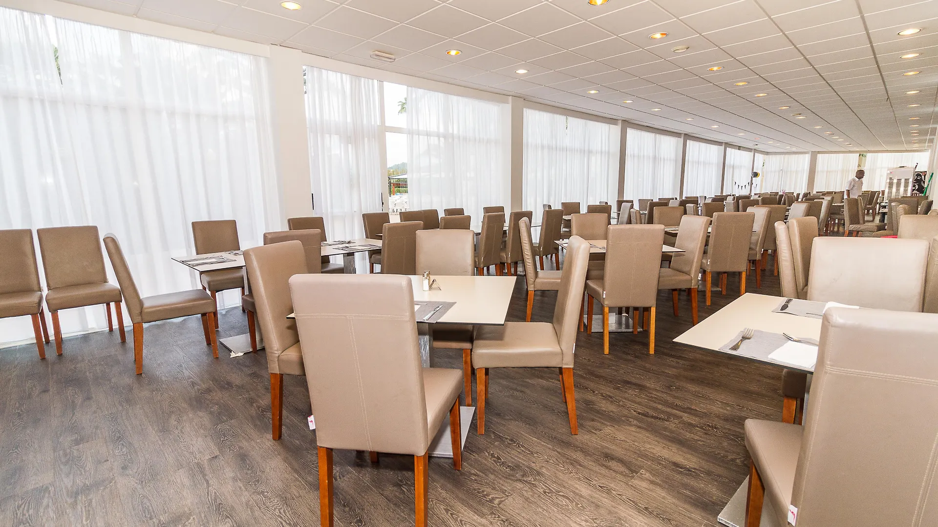 Eix Lagotel Holiday Resort Плайя де Муро Испания