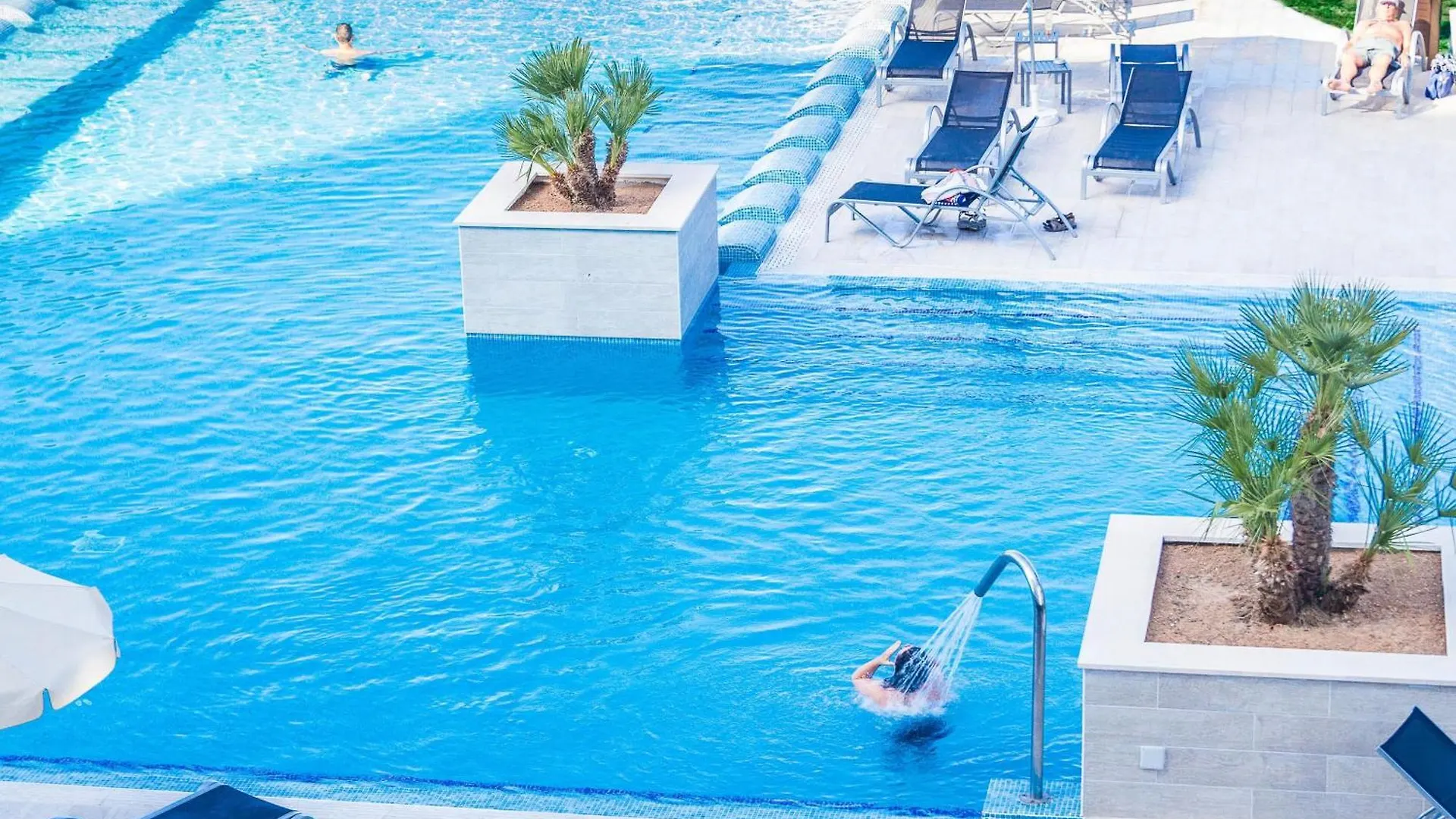 Eix Lagotel Holiday Resort Playa de Muro