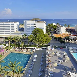 Sol House The - Calvia - Adults Only Отель