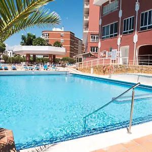 Seramar Luna Park Adults Only Отель