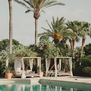 Cal Reiet Holistic Retreat Отель