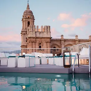 Hotell Molina Lario