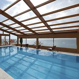 Hotell Gran Hotel Elba Estepona Thalasso & Spa