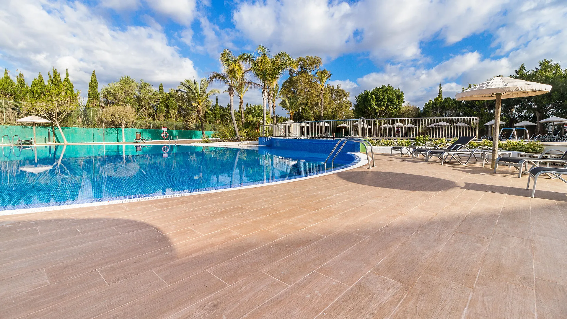 Eix Lagotel Holiday Resort Playa de Muro