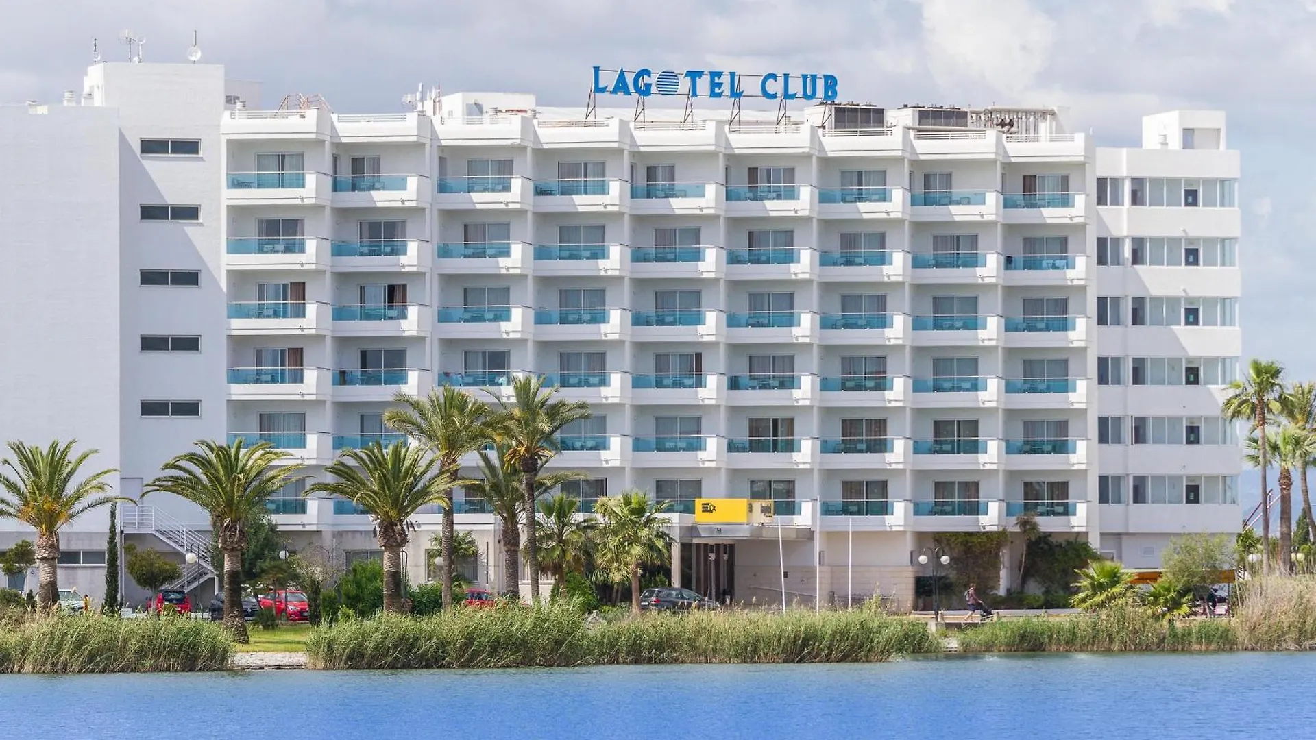 Eix Lagotel Holiday Resort Playa de Muro
