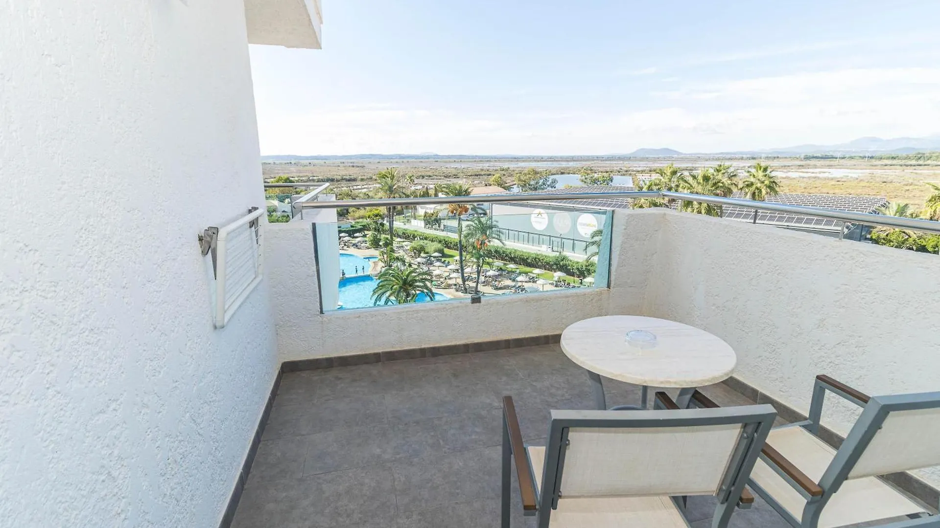 Eix Lagotel Holiday Resort Playa de Muro  Spain