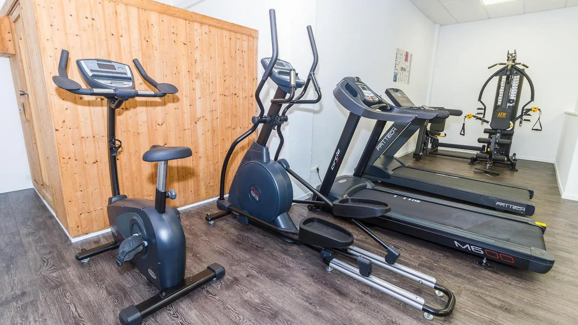 Apart-hotel Eix Lagotel Holiday Resort Playa de Muro