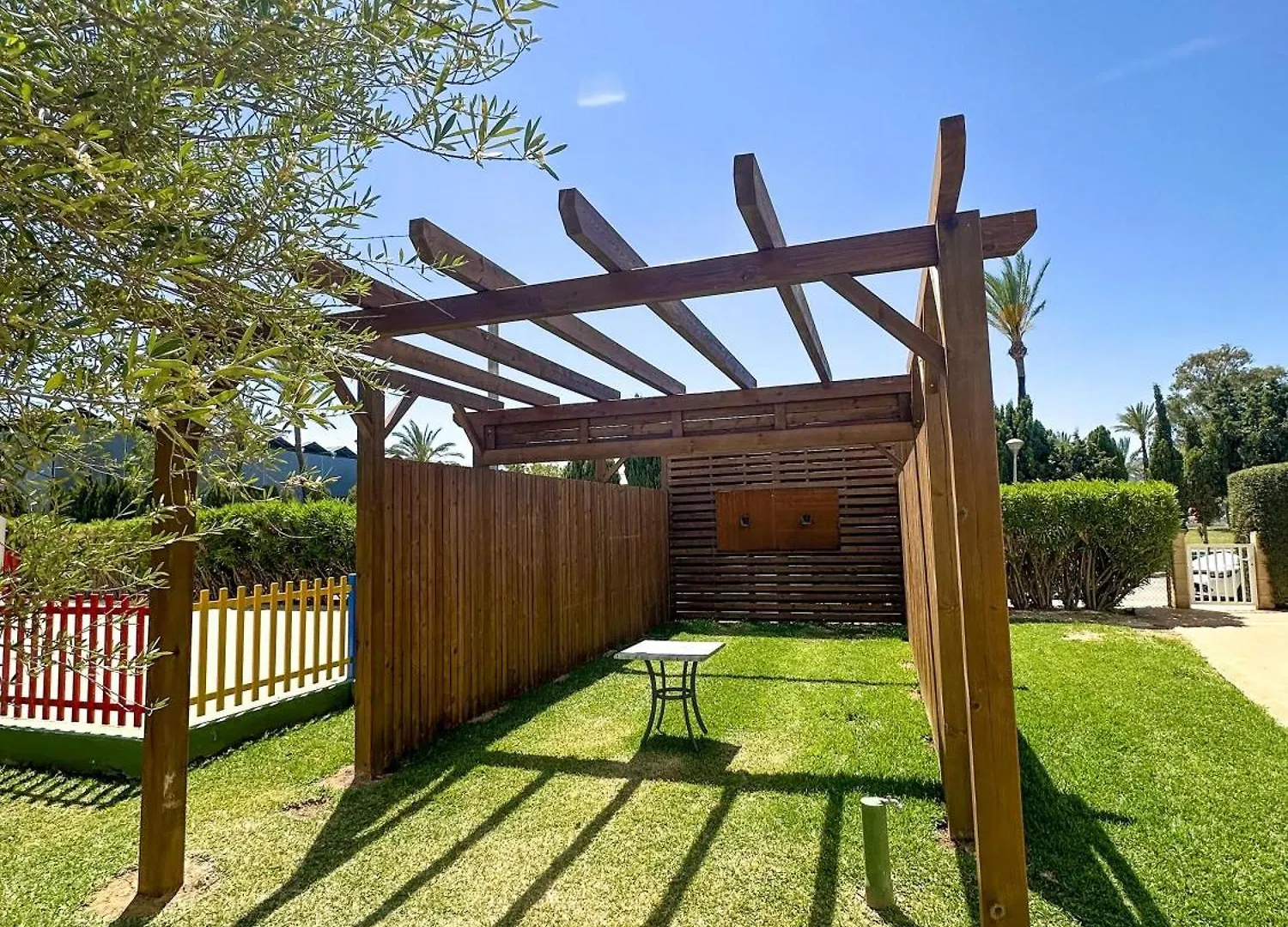 Eix Lagotel Holiday Resort Playa de Muro  Apart-hotel Playa de Muro (Mallorca)