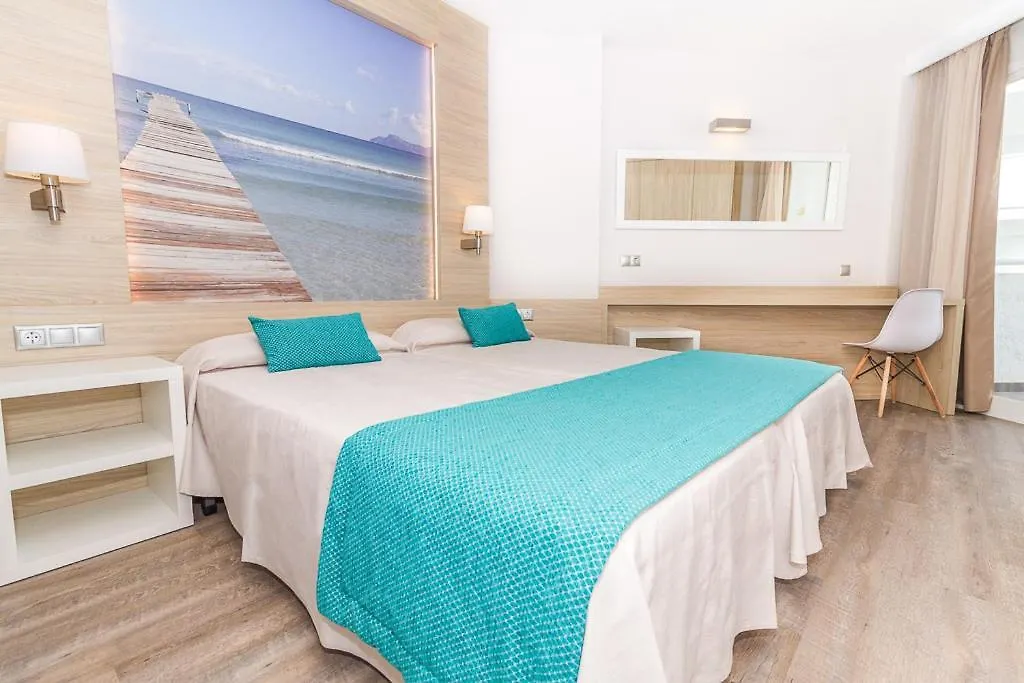 Eix Lagotel Holiday Resort Playa de Muro  Apart-hotel Playa de Muro (Mallorca)