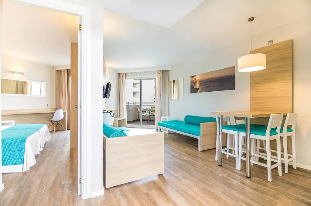 **** Apart-hotel Eix Lagotel Holiday Resort Playa de Muro  Espanha